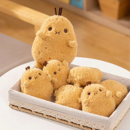 Cute Mylo Potato Soft Toy