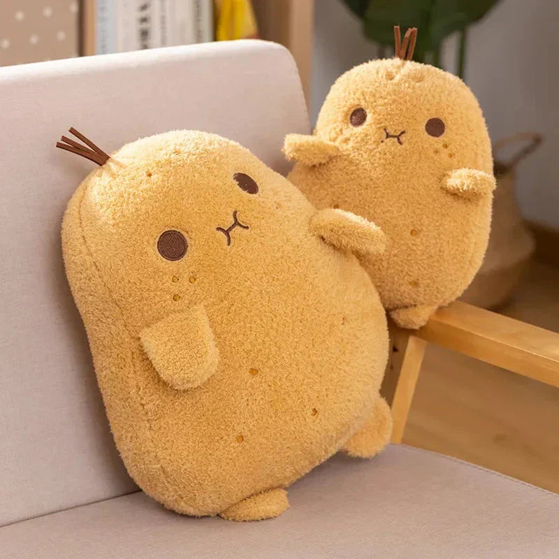 Cute Mylo Potato Soft Toy