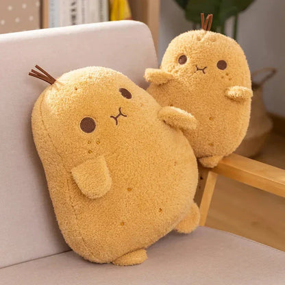Cute Mylo Potato Soft Toy