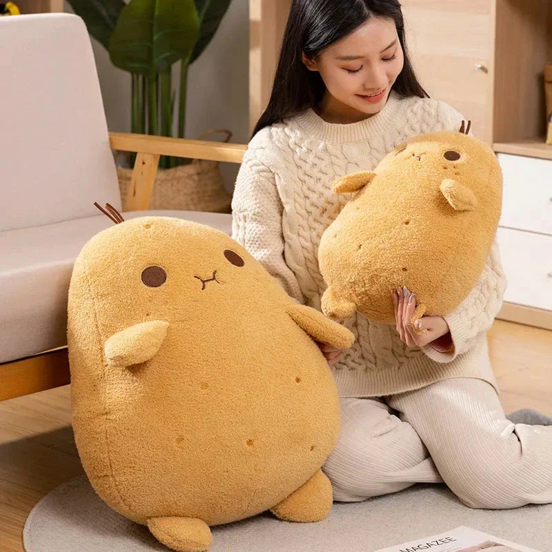 Cute Mylo Potato Soft Toy