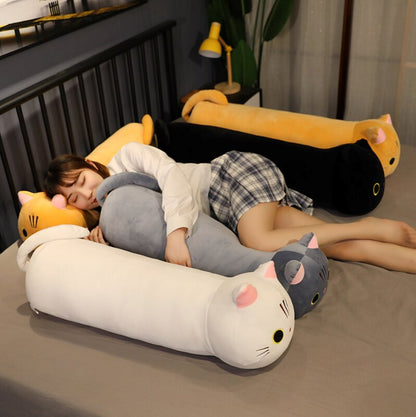 Cute Kitten Soft Plush Toys