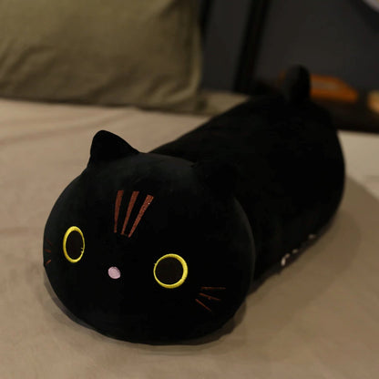Cute Kitten Soft Plush Toys