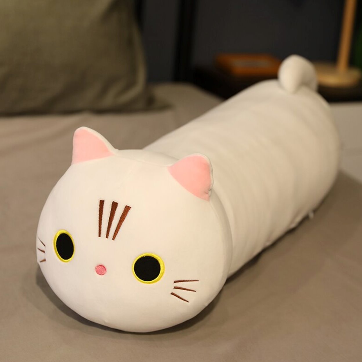 Cute Kitten Soft Plush Toys