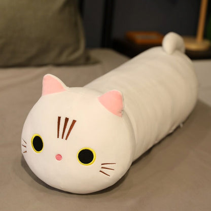 Cute Kitten Soft Plush Toys