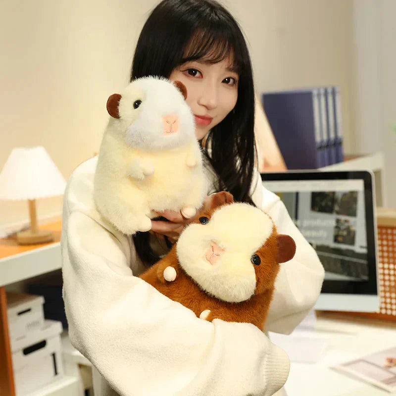 Cute Small Pet Guinea Pig Soft Toys - Befez