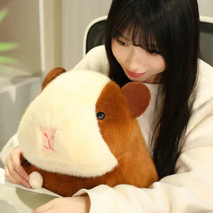 Cute Small Pet Guinea Pig Soft Toys