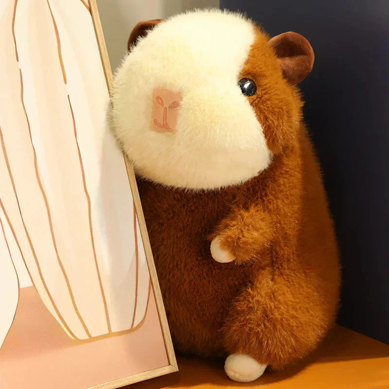 Cute Small Pet Guinea Pig Soft Toys