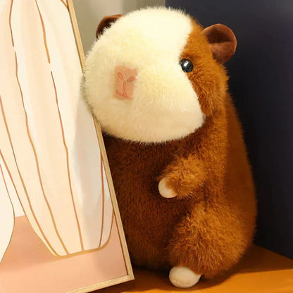 Cute Small Pet Guinea Pig Soft Toys
