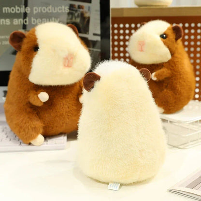 Cute Small Pet Guinea Pig Soft Toys