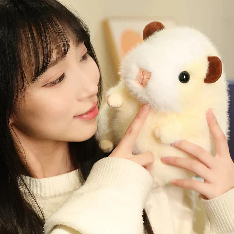 Cute Small Pet Guinea Pig Soft Toys