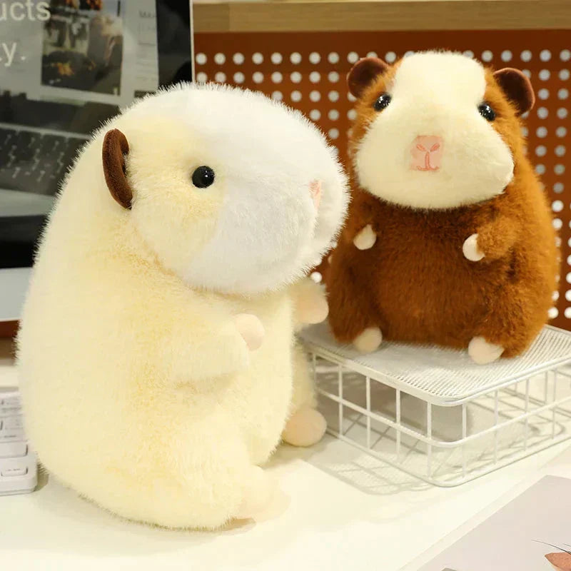 Cute Small Pet Guinea Pig Soft Toys