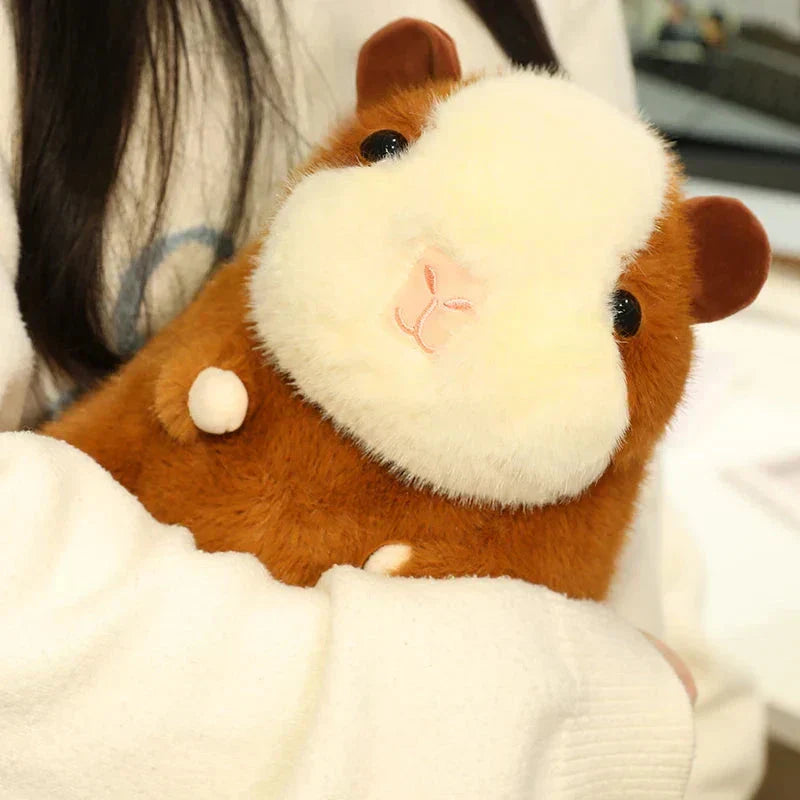 Cute Small Pet Guinea Pig Soft Toys