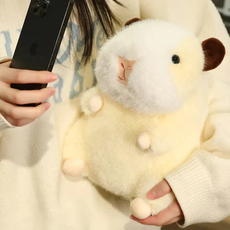 Cute Small Pet Guinea Pig Soft Toys