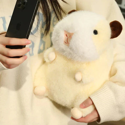 Cute Small Pet Guinea Pig Soft Toys