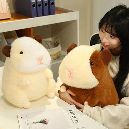 Cute Small Pet Guinea Pig Soft Toys