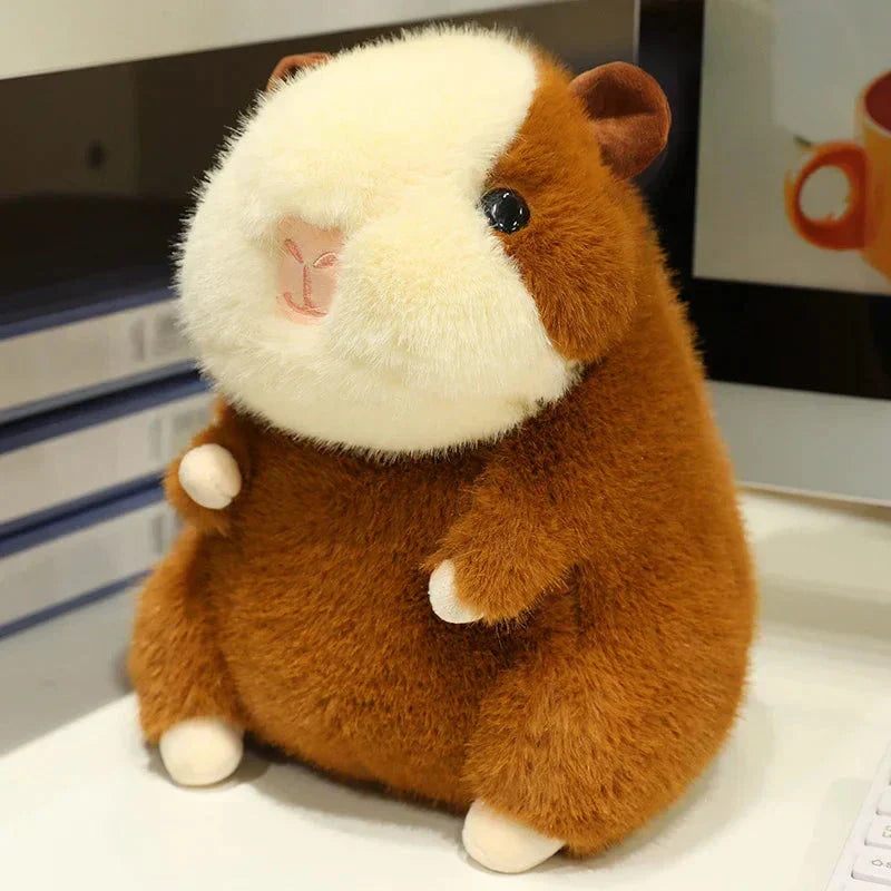 Cute Small Pet Guinea Pig Soft Toys