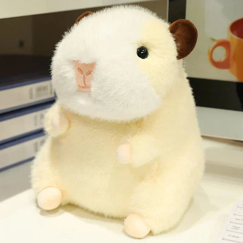 Cute Small Pet Guinea Pig Soft Toys