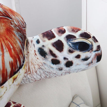 Cute Sea Turtle Soft Toys
