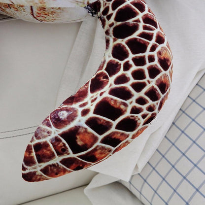 Cute Sea Turtle Soft Toys