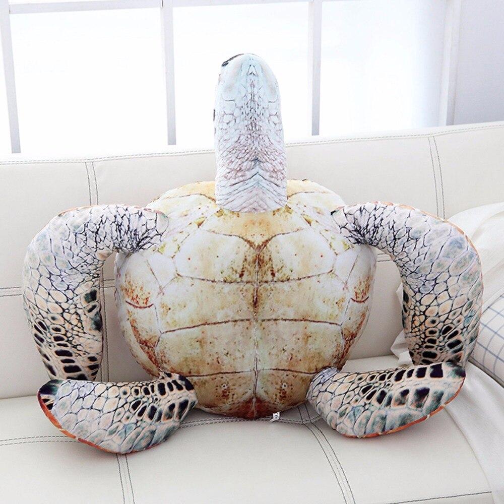 Cute Sea Turtle Soft Toys