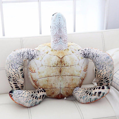 Cute Sea Turtle Soft Toys