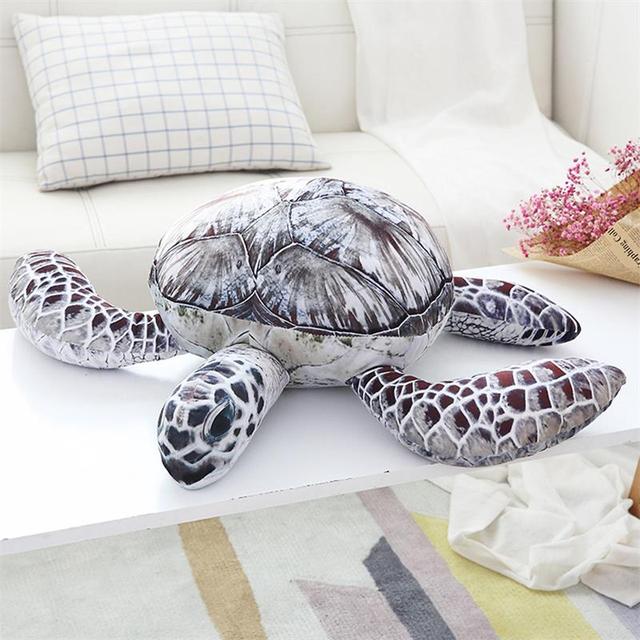 Cute Sea Turtle Soft Toys