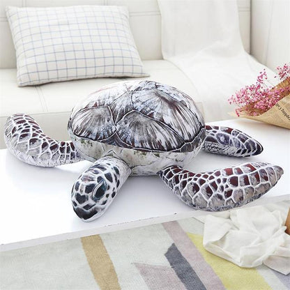 Cute Sea Turtle Soft Toys