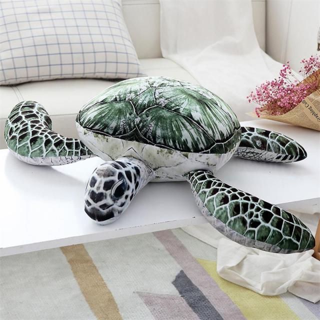 Cute Sea Turtle Soft Toys