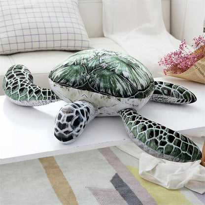 Cute Sea Turtle Soft Toys