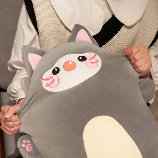 Cute Animal Plush Toy Set - Befez