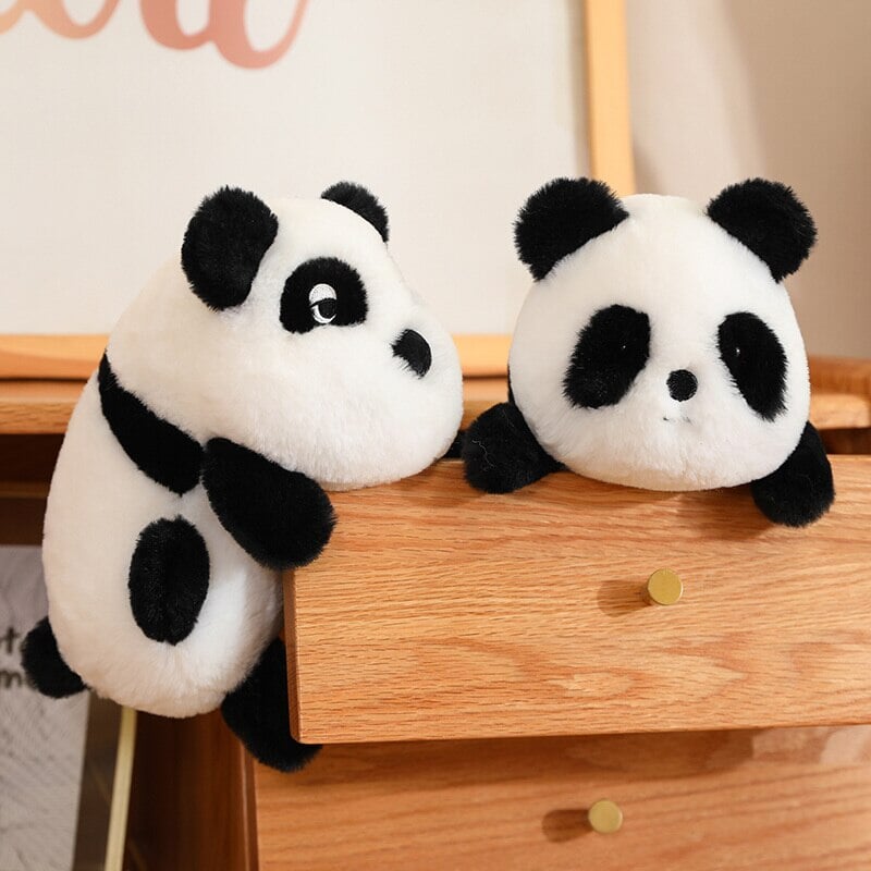 Cuddly Panda Friend Soft Plush Toys