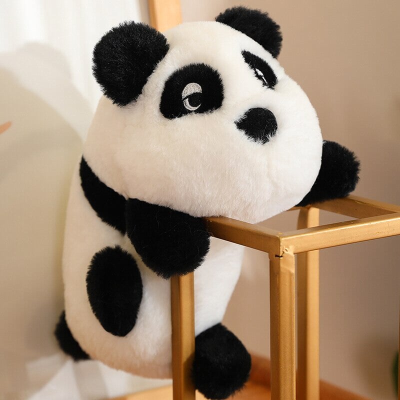 Cuddly Panda Friend Soft Plush Toys