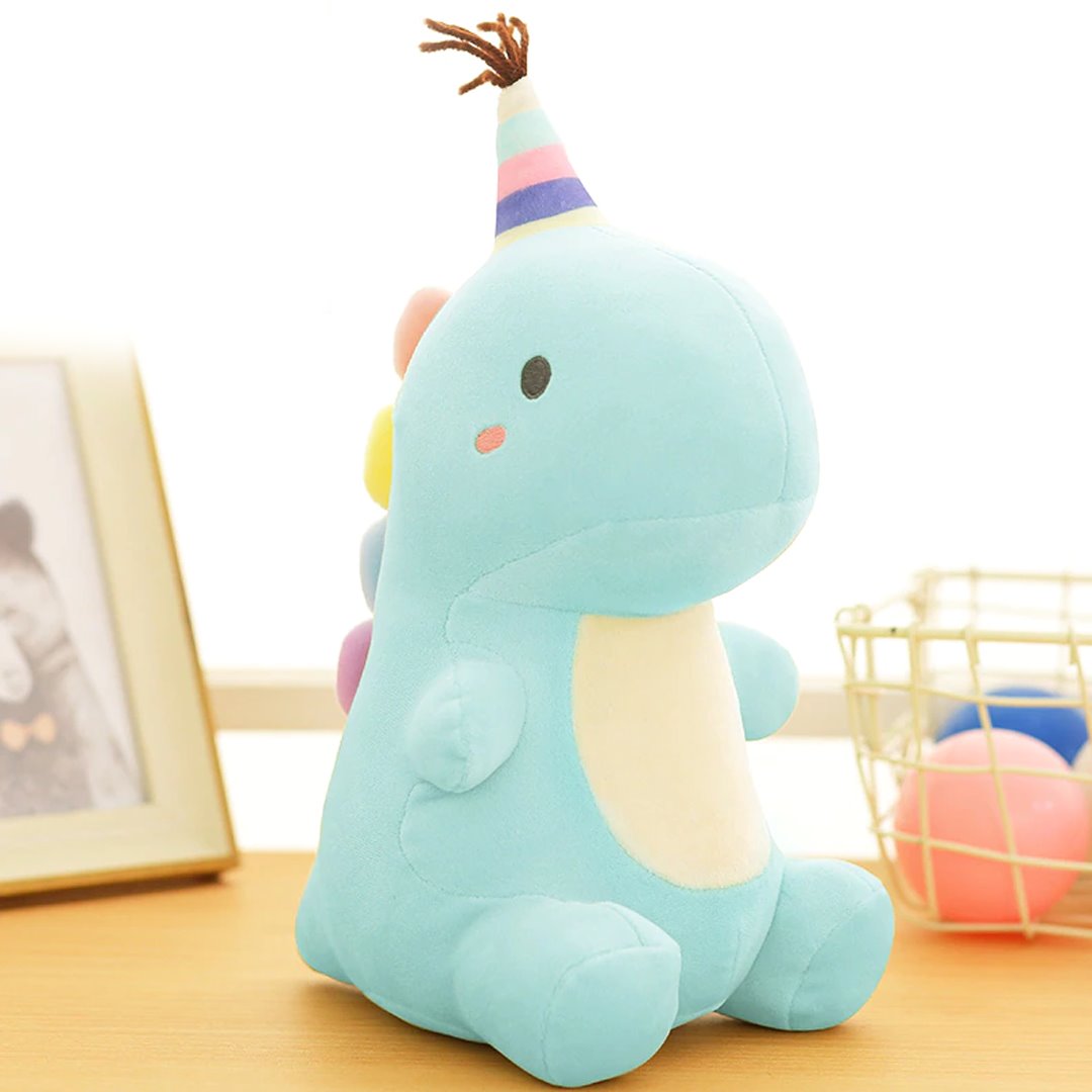 Fun Dino Soft Toys