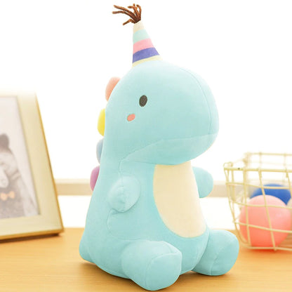 Fun Dino Soft Toys