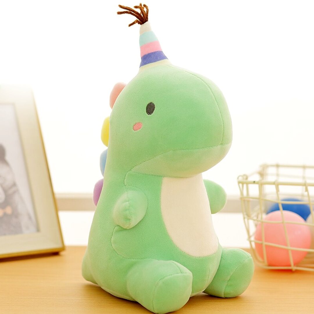 Fun Dino Soft Toys