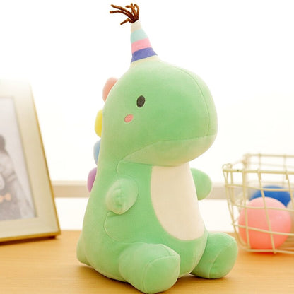 Fun Dino Soft Toys