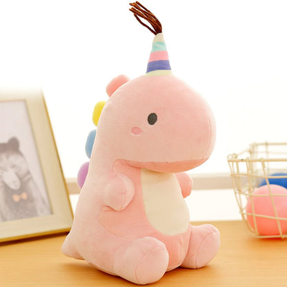 Fun Dino Soft Toys