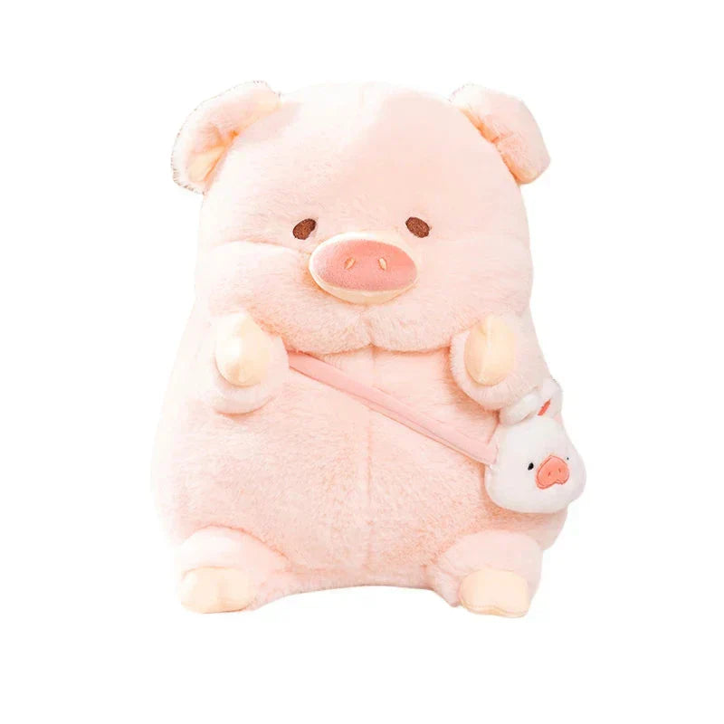Adorable Cute Pig Soft Toy