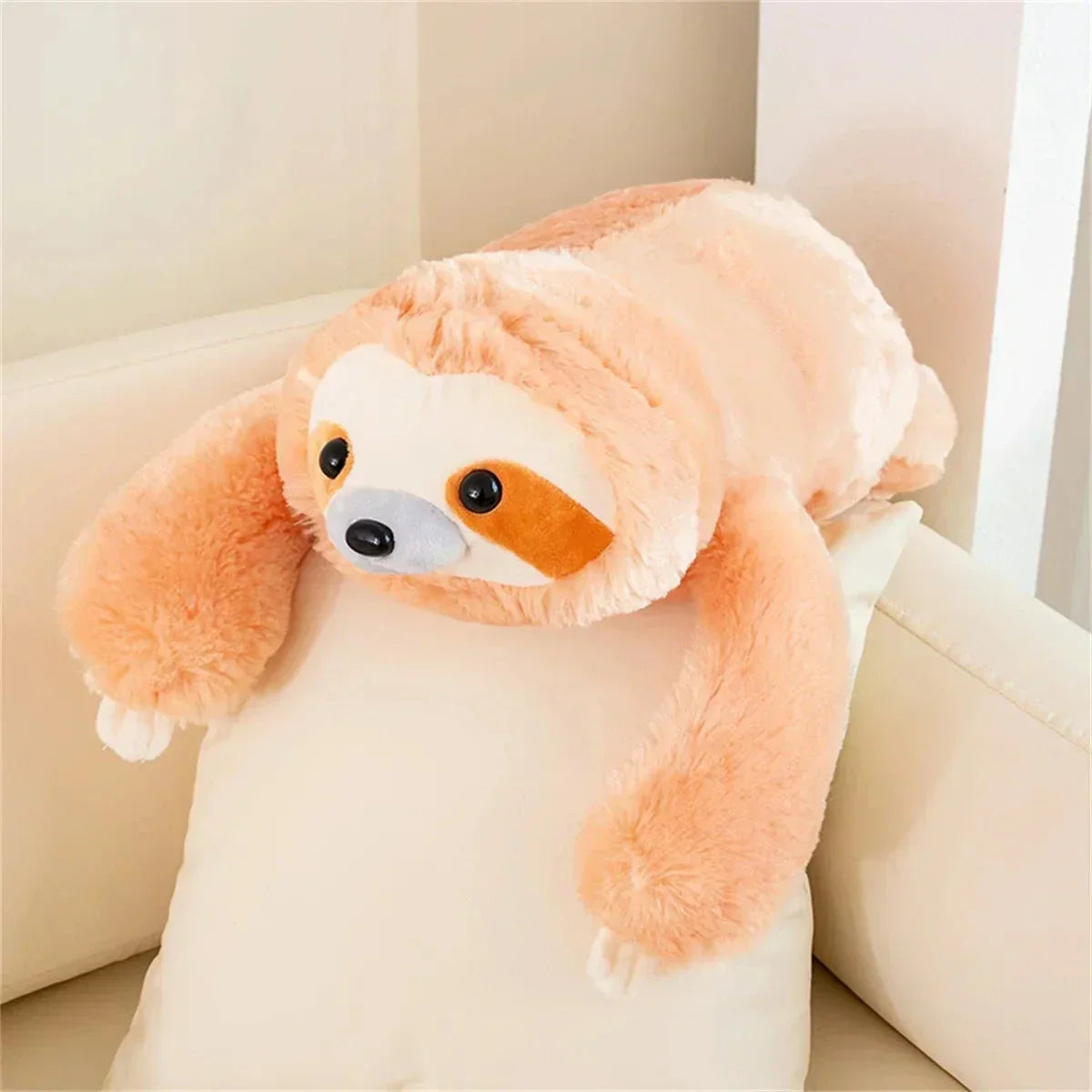 Cuddly Sloth Soft Plush Toy