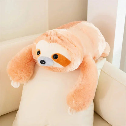 Cuddly Sloth Soft Plush Toy