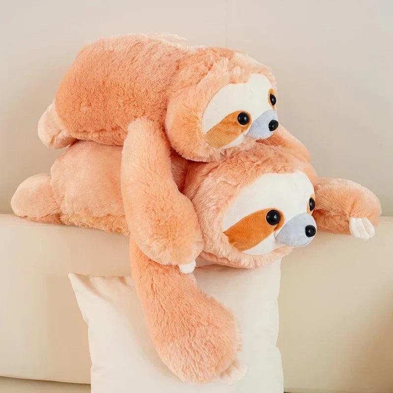 Cuddly Sloth Soft Plush Toy