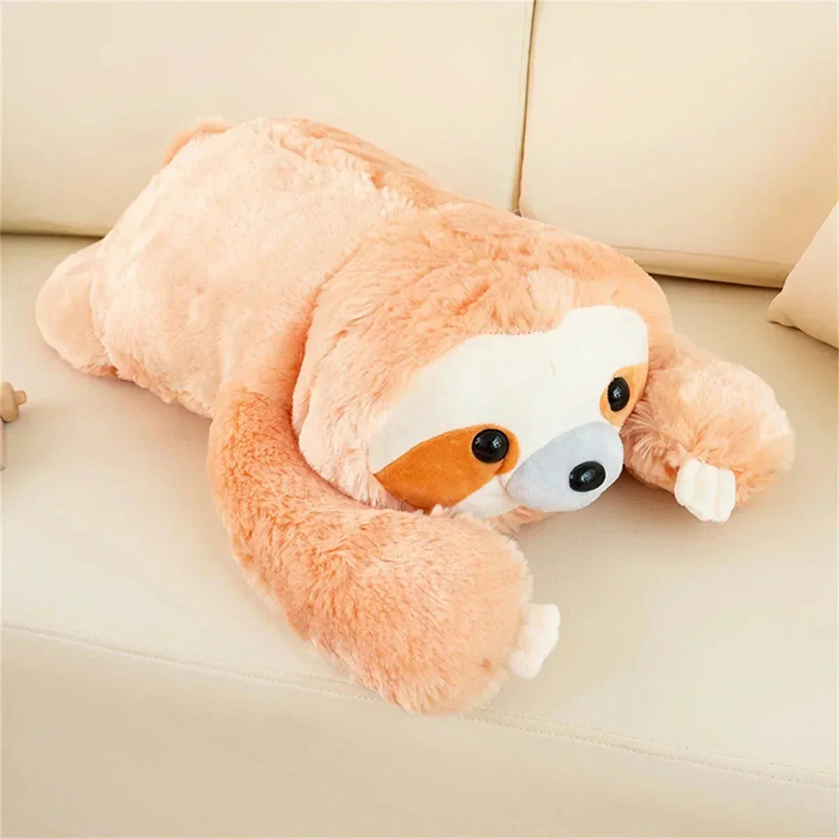 Cuddly Sloth Soft Plush Toy