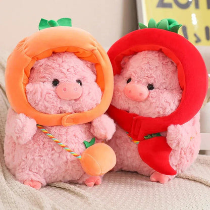 Cute Pig Plush Toy Costume