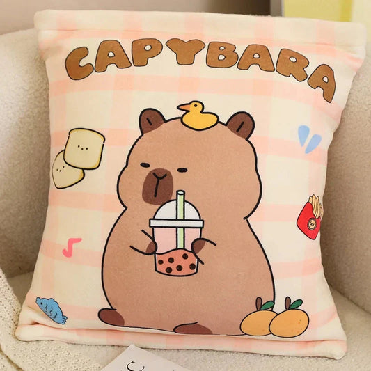 Soft Cute Kawaii Candy Purse Plush Toy - Befez