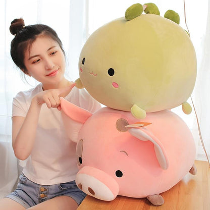 Befez | Soft Cute Plush Toy Collection - Befez