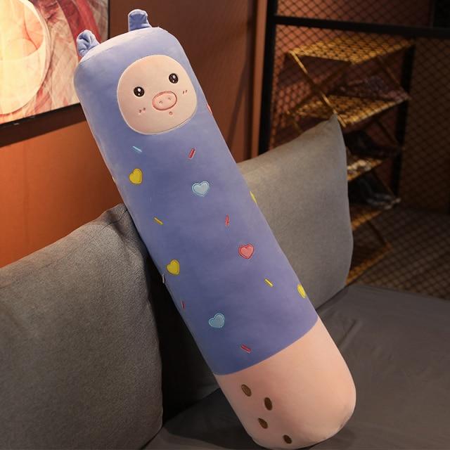 Cuddly Pocky Plush Friends Collection