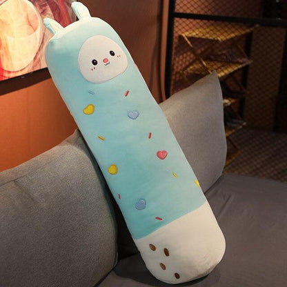 Cuddly Pocky Plush Friends Collection