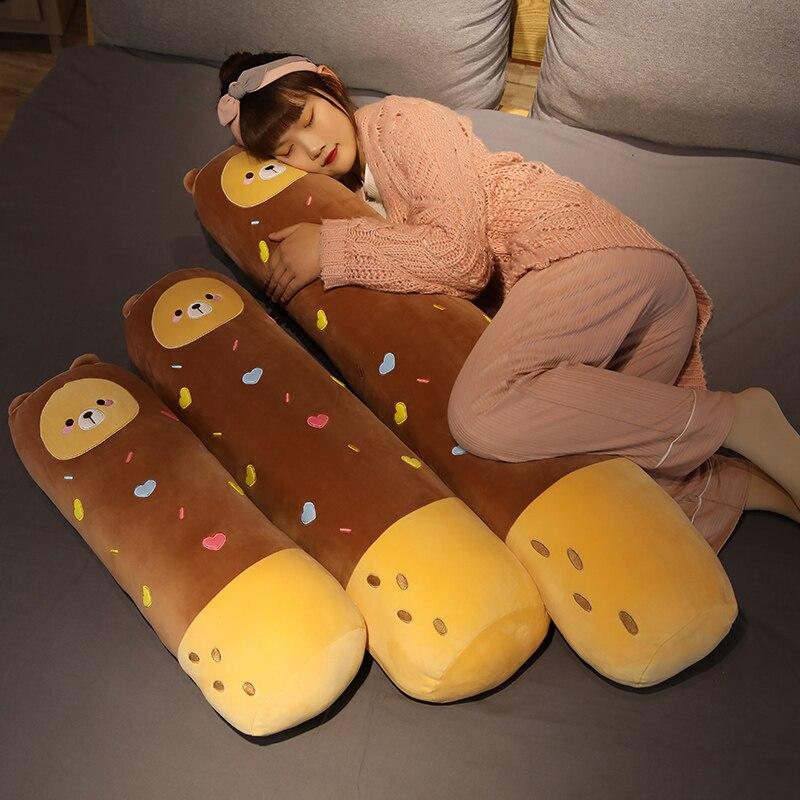 Cuddly Pocky Plush Friends Collection