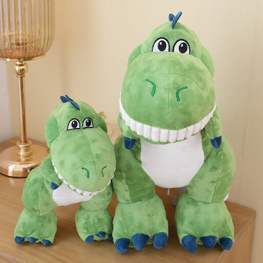 Cuddly Dino Soft Plush Toys - Befez