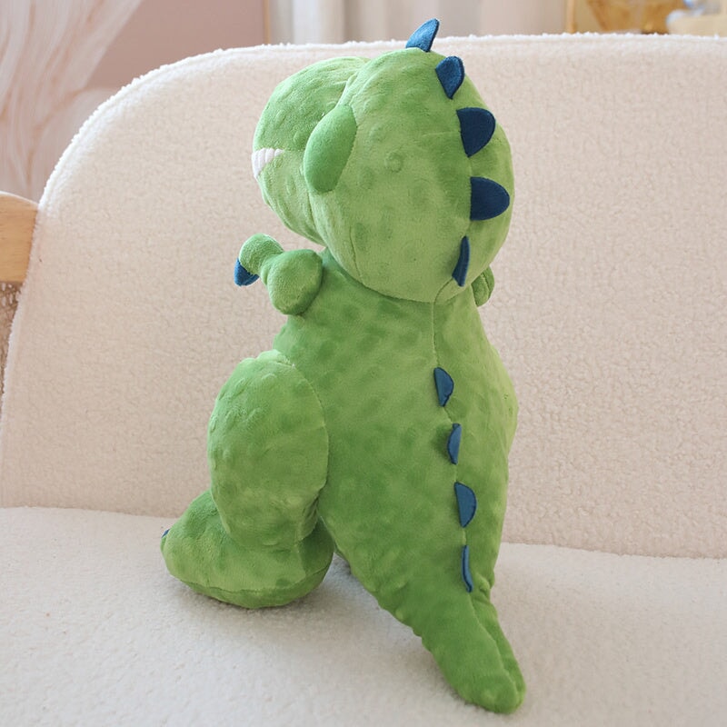 Cuddly Dino Soft Plush Toys